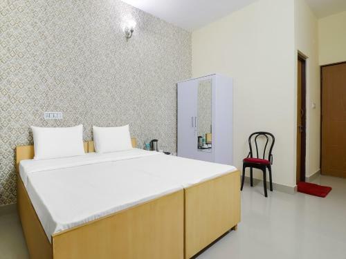 Hotel Oyo 84661 Lakshmi Home Stay