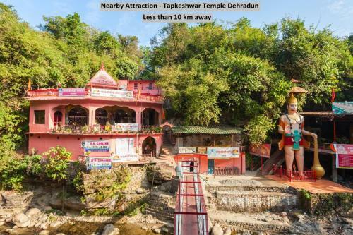 Hotel Oyo 84661 Lakshmi Home Stay