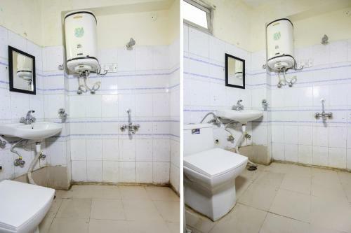 Hostal Oyo 78707 Pink House