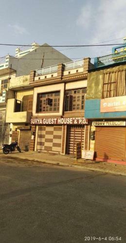 Hotel Spot On 82791 Guest House