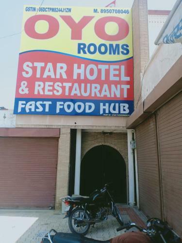 Oyo 82273 Star Hotel And Restaurant