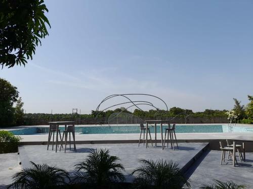 Hotel The Mango Resort