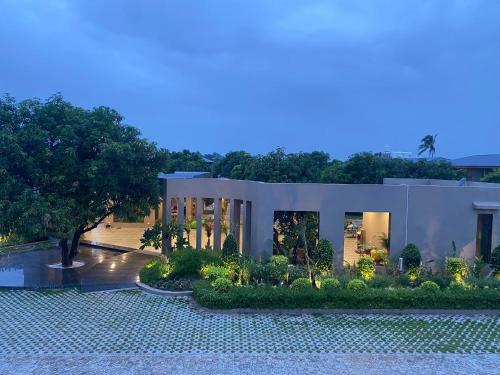 Hotel The Mango Resort