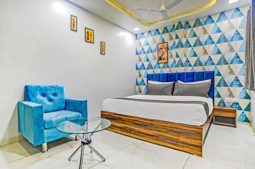 Collection O 82620 Vpawar Hotel & Restaurant