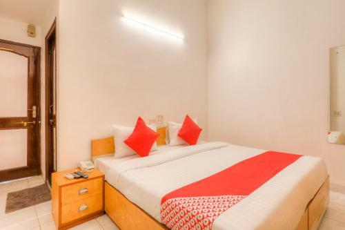 Hotel Oyo Flagship 77054 Kamla Kunj Rajendra Nagar