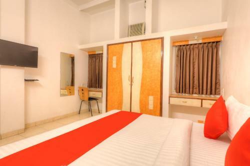 Hotel Oyo Flagship 77054 Kamla Kunj Rajendra Nagar