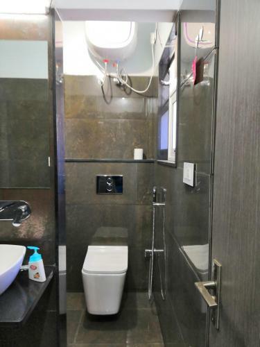 Shrivardhan Homestay