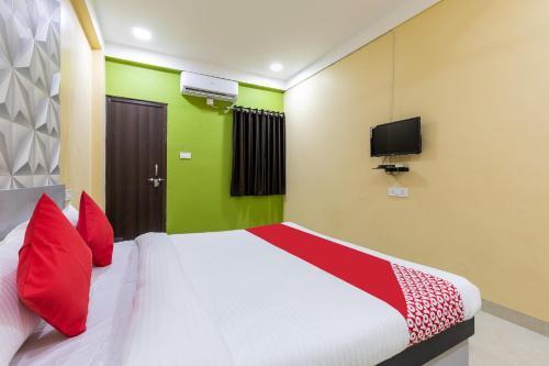 Oyo 39818 Hotel Shreeji Rasoi 2