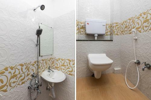 Oyo 39818 Hotel Shreeji Rasoi 2