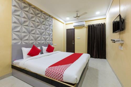 Oyo 39818 Hotel Shreeji Rasoi 2