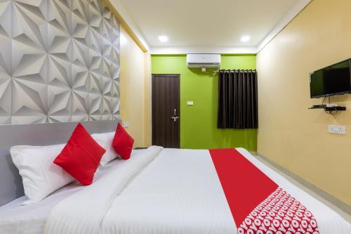 Oyo 39818 Hotel Shreeji Rasoi 2