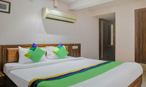 Hotel Treebo Trend Holiday