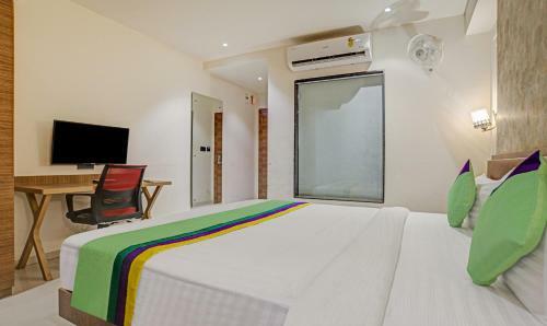 Hotel Treebo Trend Holiday