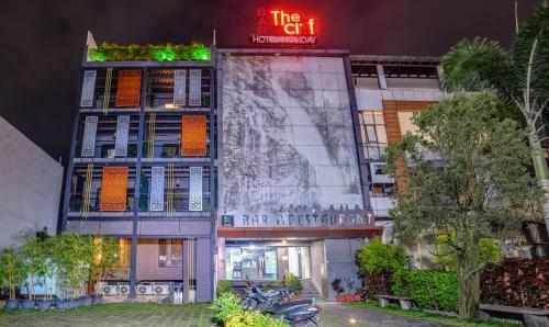 Hotel Treebo Trend Holiday