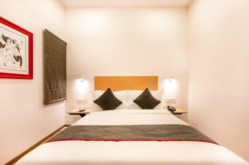 Hotel Oyo Townhouse 329 Pipliyahana Square