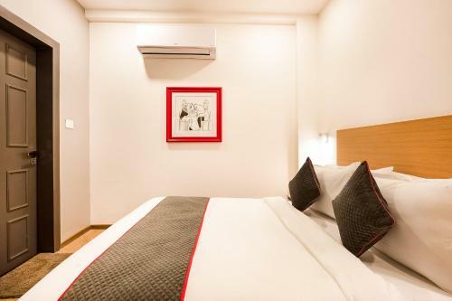Hotel Oyo Townhouse 329 Pipliyahana Square