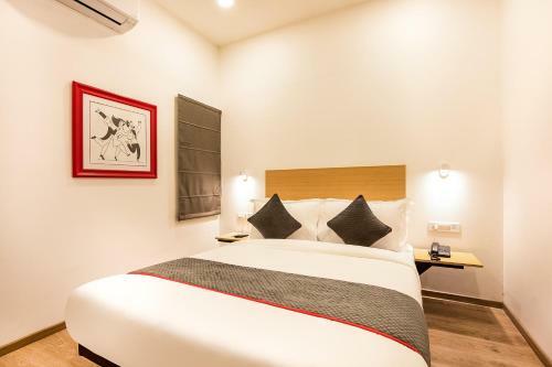 Hotel Oyo Townhouse 329 Pipliyahana Square