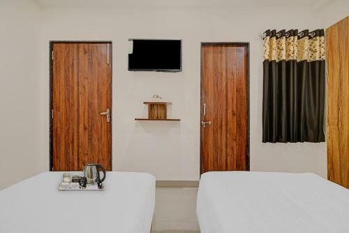 Oyo Townhouse 790 Hotel Trance