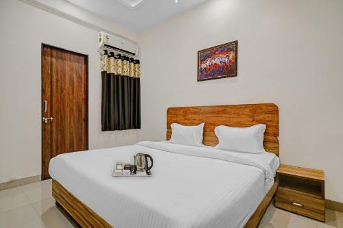 Oyo Townhouse 790 Hotel Trance