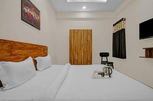 Oyo Townhouse 790 Hotel Trance