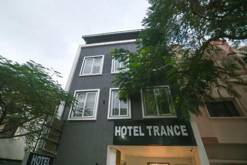 Oyo Townhouse 790 Hotel Trance