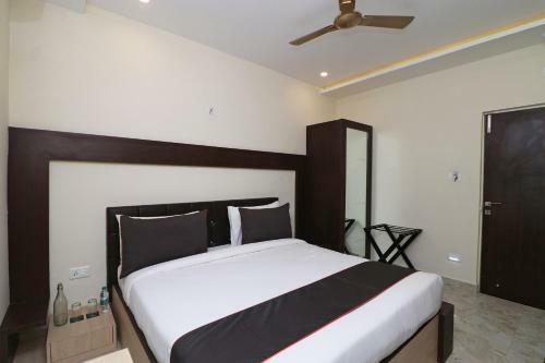 Hotel Oyo 81087 Collection O Vrindavan Palace