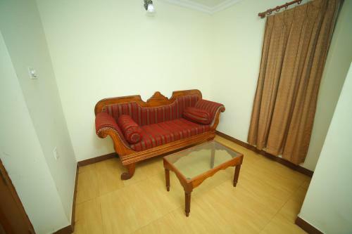 Hotel St.james Court Beach Resort