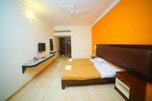 Hotel St.james Court Beach Resort
