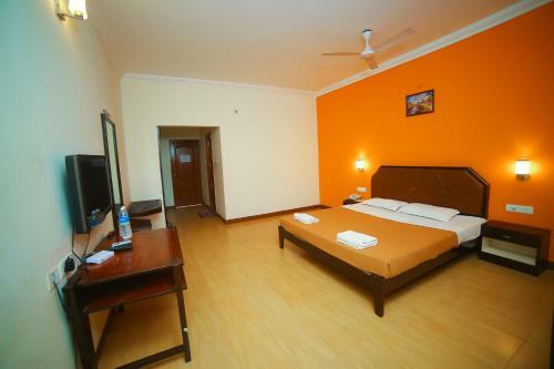 Hotel St.james Court Beach Resort