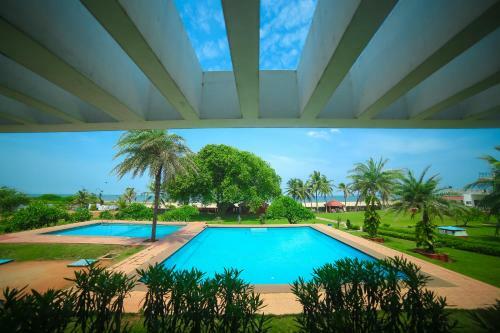 Hotel St.james Court Beach Resort