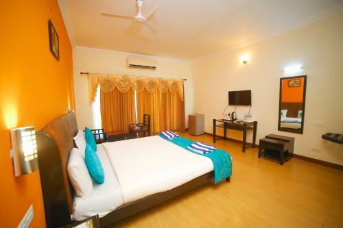 Hotel St.james Court Beach Resort