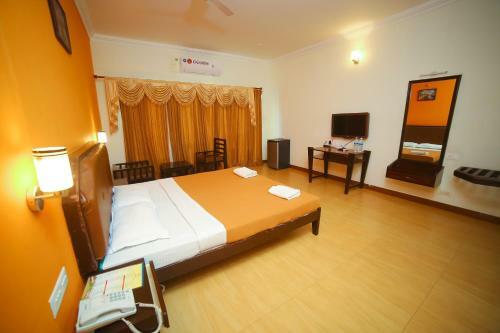 Hotel St.james Court Beach Resort