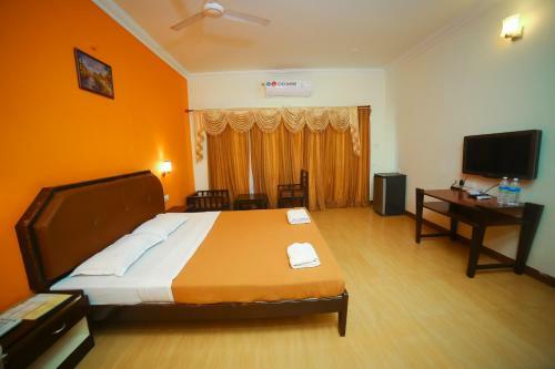 Hotel St.james Court Beach Resort