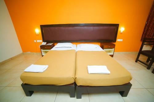 Hotel St.james Court Beach Resort