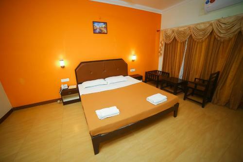 Hotel St.james Court Beach Resort