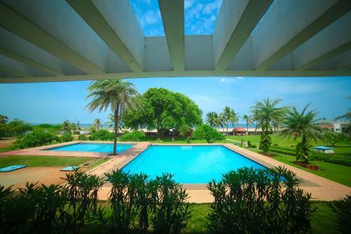 Hotel St.james Court Beach Resort