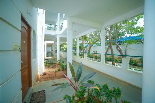 Hotel St.james Court Beach Resort