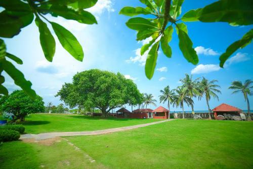Hotel St.james Court Beach Resort