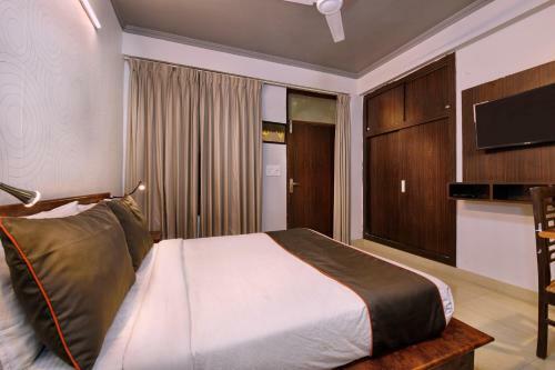 Collection O 46143 Hotel Ratiram Palace