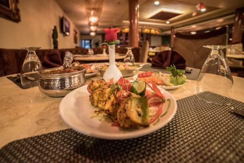 Chokhi Dhani The Palace Hotel
