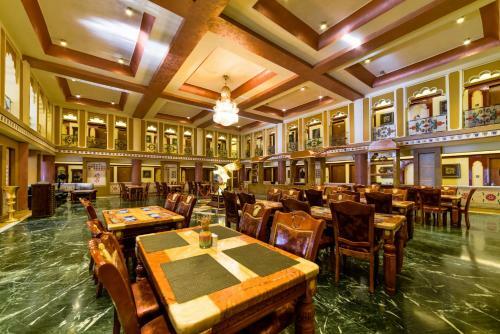 Chokhi Dhani The Palace Hotel