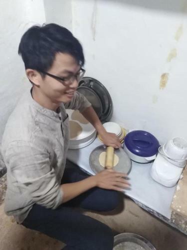 Marigold Homestay