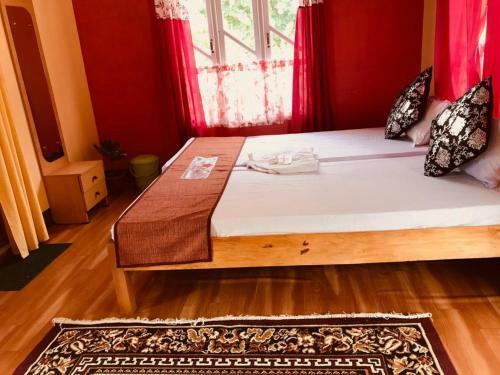 Bed & Breakfast Yes Homes Chibbo Retreat