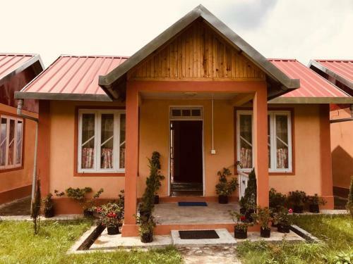 Bed & Breakfast Yes Homes Chibbo Retreat