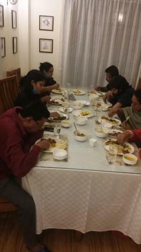 Mission Valley Kalimpong