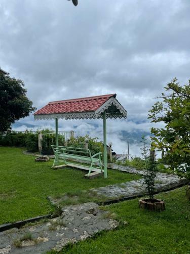 Bed & Breakfast The Gingko Eyrie