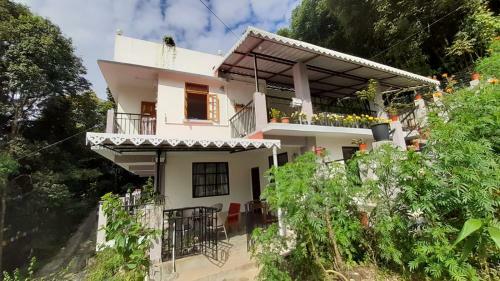 Tenam Garden Holistic Homestay