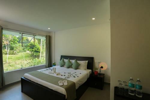 Hotel Satra Wayanad