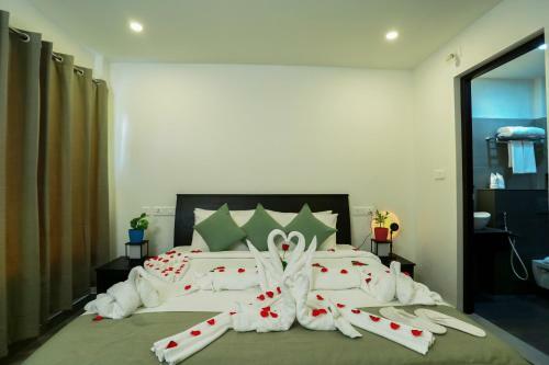 Hotel Satra Wayanad
