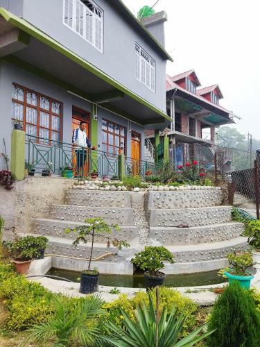 Sameer Homestay